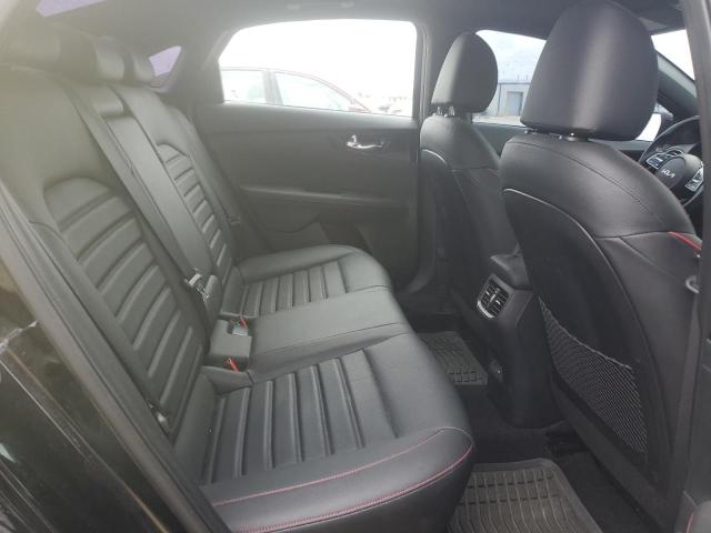 Photo 10 from auction – 2024 KIA FORTE with VIN 3KPF44AC0RE771898