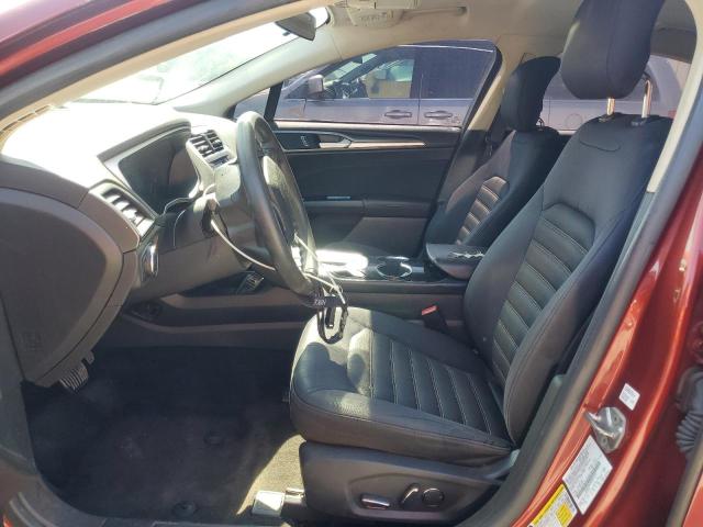 Photo 7 from auction – 2014 FORD FUSION SE with VIN 3FA6P0H78ER214111