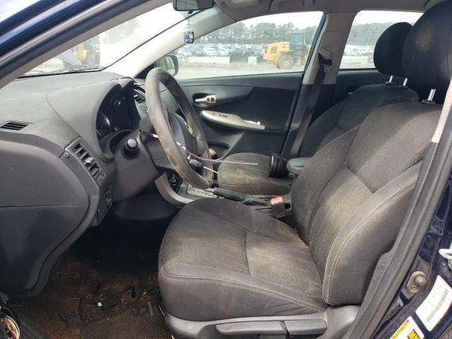 Photo 7 from auction – 2012 TOYOTA COROLLA BA with VIN 5YFBU4EE9CP028303