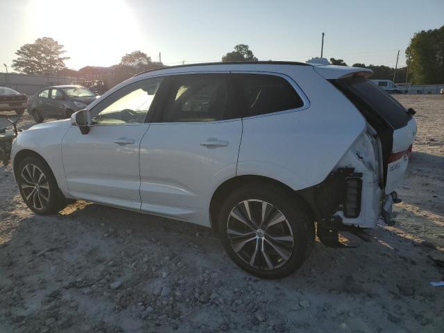 Photo 2 from auction – 2022 VOLVO XC60 with VIN YV4L12DK3N1962163