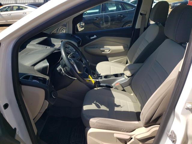 Photo 7 from auction – 2013 FORD C-MAX SE with VIN 1FADP5AU1DL547235