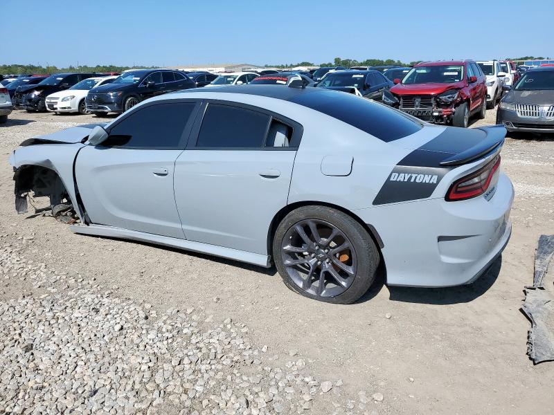 Photo 2 from auction – 2022 DODGE CHARGER R/ with VIN 2C3CDXCT5NH173567