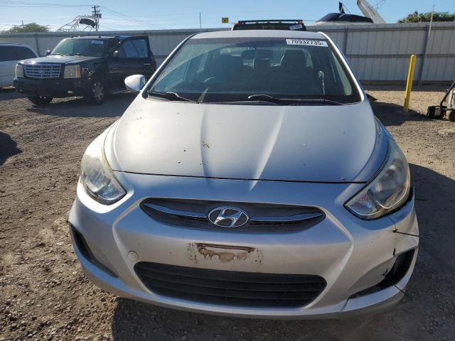 Photo 5 from auction – 2016 HYUNDAI ACCENT SE with VIN KMHCT4AEXGU050876