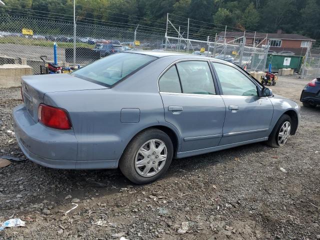 Photo 3 from auction – 2002 MITSUBISHI GALANT ES with VIN 4A3AA46G02E130053