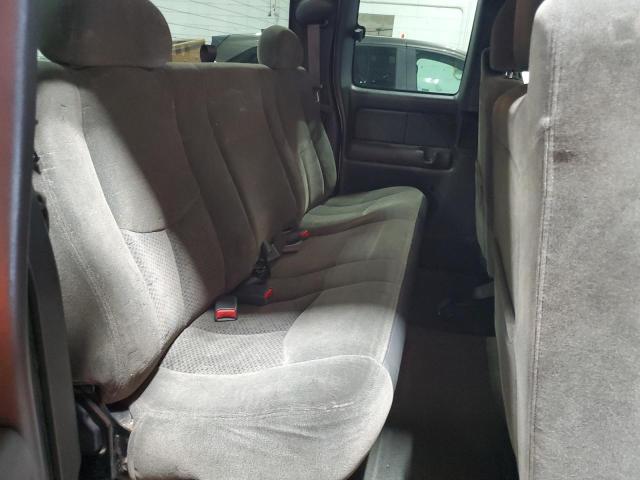 Zdjęcie 10 z aukcji – 2004 CHEVROLET SILVERADO z VIN 1GCEK19T34E121665