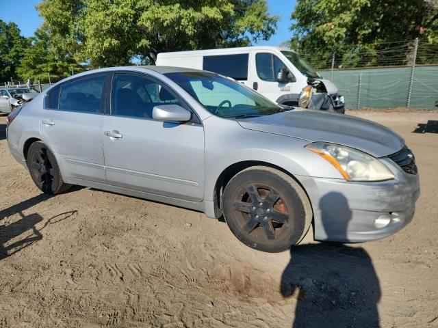 Photo 4 from auction – 2011 NISSAN ALTIMA BASE with VIN 1N4AL2AP6BN514420
