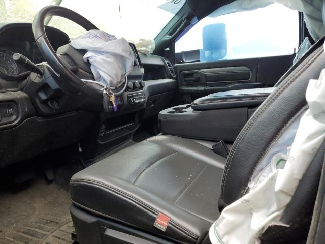 Photo 7 from auction – 2022 RAM 2500 TRADE with VIN 3C6MR5AJ7NG350859