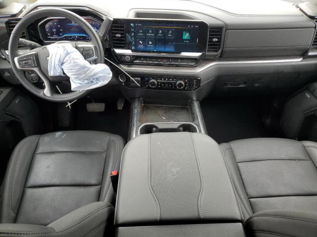Photo 8 from auction – 2024 CHEVROLET SILVERADO with VIN 1GC4YPEY8RF444545