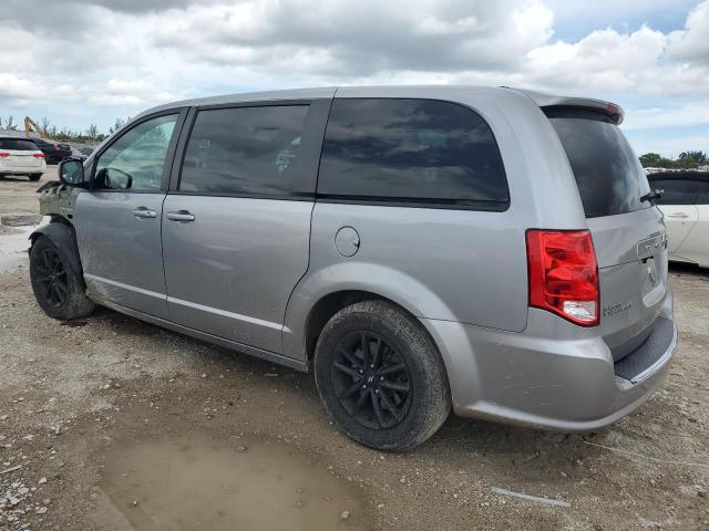 Photo 2 from auction – 2020 DODGE GRAND CARA with VIN 2C4RDGEG3LR178957