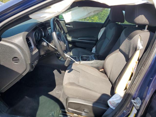 Photo 7 from auction – 2015 DODGE CHARGER SE with VIN 2C3CDXFG5FH742319