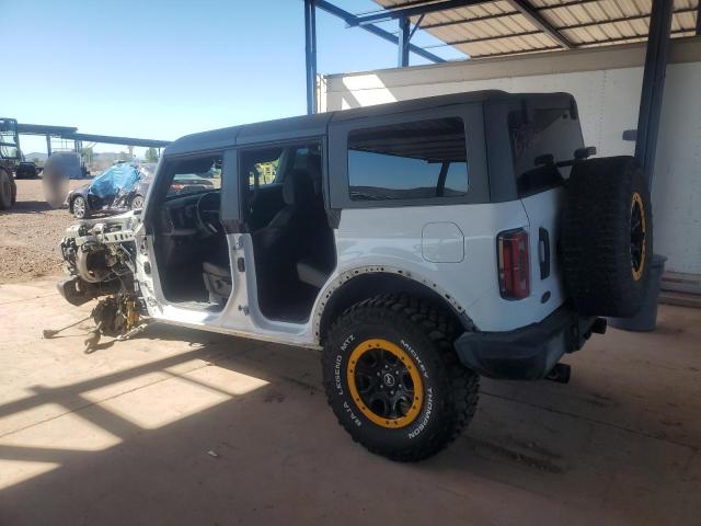 Photo 2 from auction – 2023 FORD BRONCO BAS with VIN 1FMEE5DP7PLB70906
