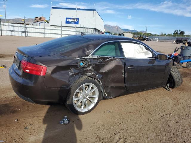 Photo 3 from auction – 2013 AUDI A5 PRESTIG with VIN WAUVFAFR3DA066524