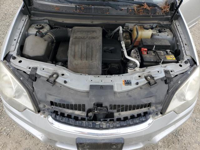 Photo 11 from auction – 2014 CHEVROLET CAPTIVA LT with VIN 3GNAL4EK0ES621632