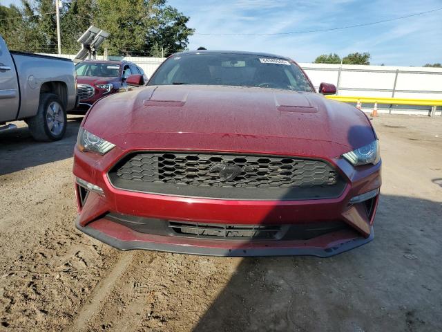 Photo 5 from auction – 2019 FORD MUSTANG with VIN 1FA6P8THXK5194683