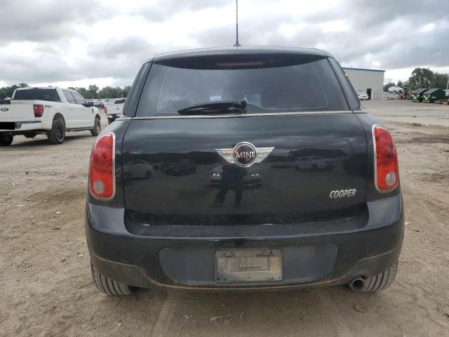 Photo 6 from auction – 2012 MINI COOPER COU with VIN WMWZB3C53CWM29626