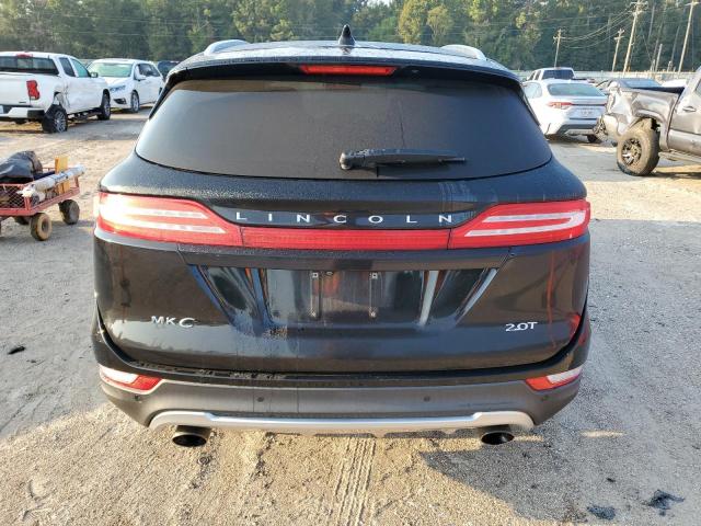 Photo 6 from auction – 2017 LINCOLN MKC SELECT with VIN 5LMCJ2C91HUL47530
