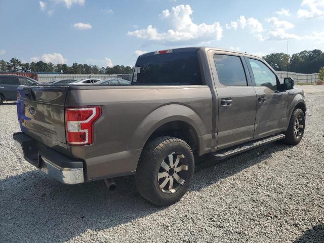 Photo 3 from auction – 2019 FORD F150 SUPER with VIN 1FTEW1C5XKKD48509