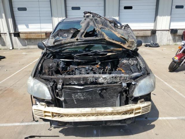 Photo 5 from auction – 2004 MAZDA MPV WAGON with VIN JM3LW28A640526084