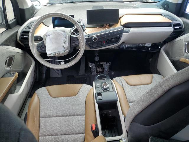 Photo 8 from auction – 2015 BMW I3 REX with VIN WBY1Z4C52FV502088
