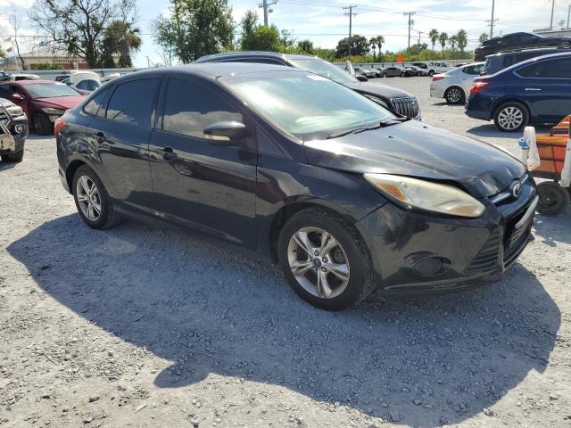Photo 4 from auction – 2013 FORD FOCUS SE with VIN 1FADP3F23DL331396