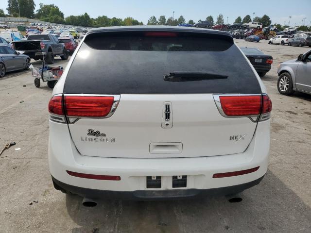 Photo 6 from auction – 2014 LINCOLN MKX with VIN 2LMDJ6JK8EBL02918
