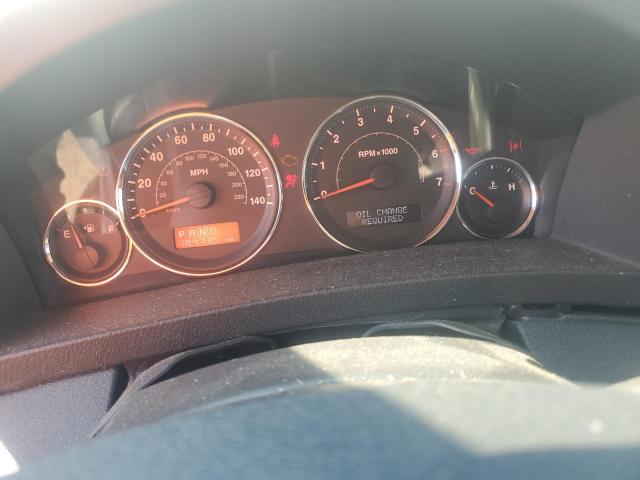 Photo 9 from auction – 2010 JEEP GRAND CHER with VIN 1J4PR4GK3AC135793