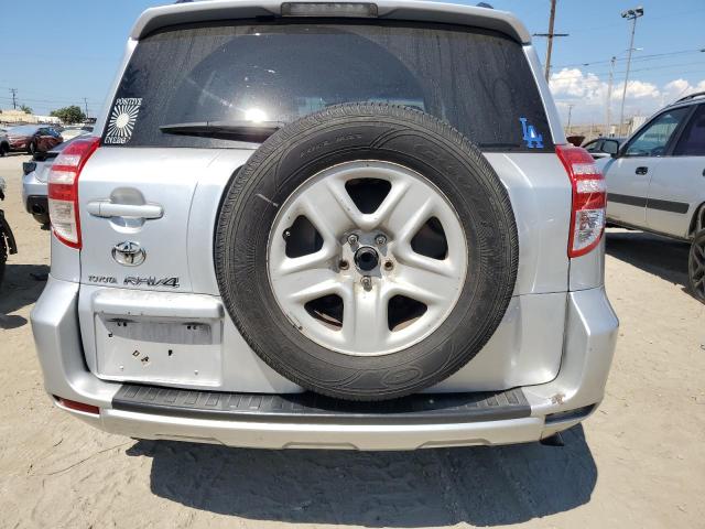 Photo 6 from auction – 2009 TOYOTA RAV4 with VIN 2T3ZF33V29W006714