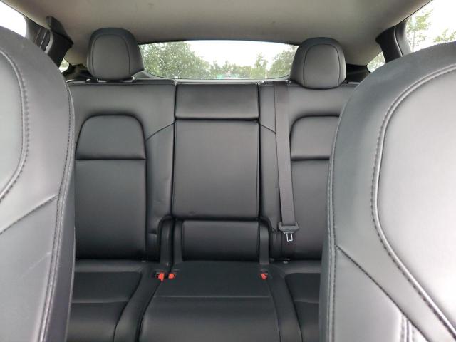 Photo 10 from auction – 2021 TESLA MODEL Y with VIN 5YJYGAEEXMF136734