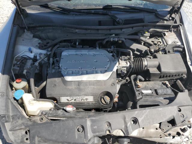 Photo 11 from auction – 2011 HONDA ACCORD EXL with VIN 1HGCP3F87BA027900