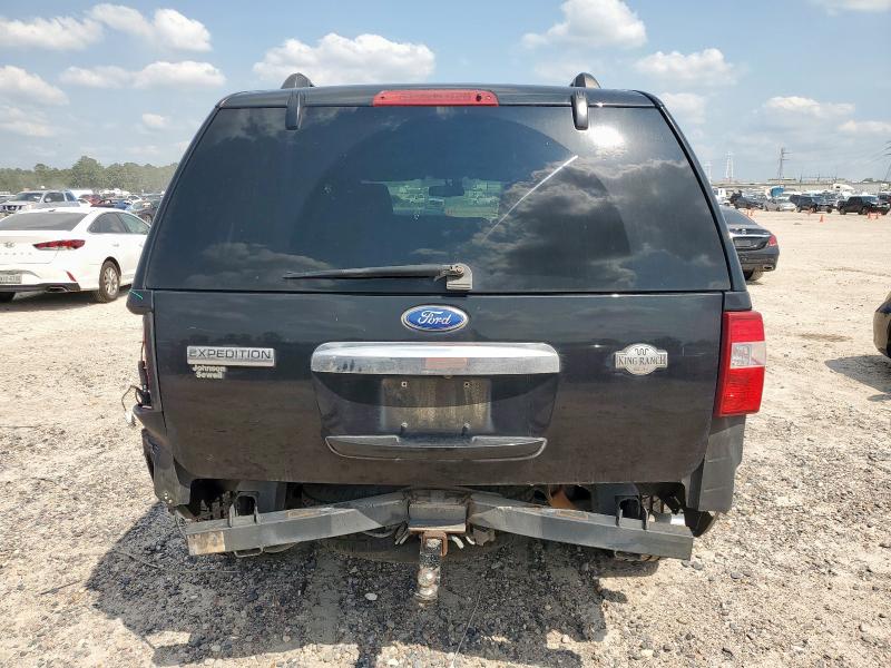 Photo 6 from auction – 2011 FORD EXPEDITION with VIN 1FMJU1H50BEF28704