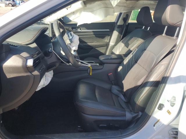 Photo 7 from auction – 2024 NISSAN ALTIMA SR with VIN 1N4BL4CV8RN357799