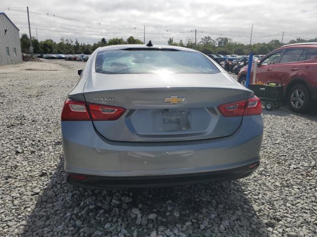 Photo 6 from auction – 2023 CHEVROLET MALIBU LS with VIN 1G1ZC5ST2PF155359
