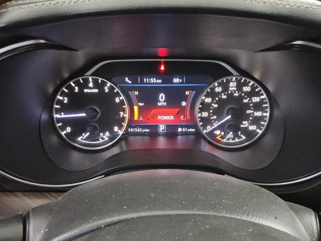 Photo 9 from auction – 2016 NISSAN MAXIMA 3.5 with VIN 1N4AA6AP1GC381467