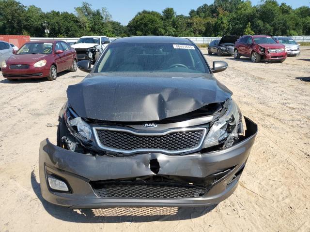 Photo 5 from auction – 2014 KIA OPTIMA LX with VIN 5XXGM4A75EG334164