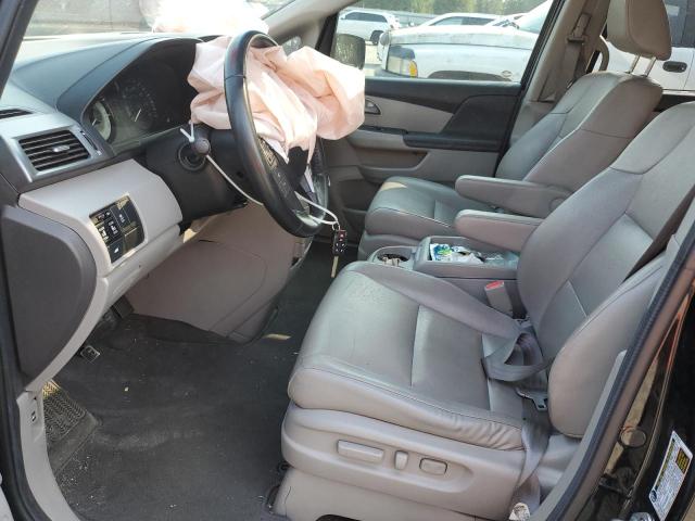 Photo 7 from auction – 2013 HONDA ODYSSEY EX with VIN 5FNRL5H67DB074446
