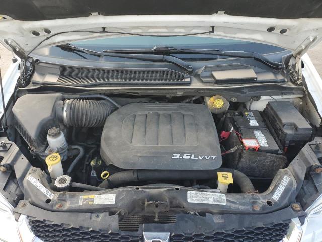 Photo 12 from auction – 2014 DODGE GRAND CARA with VIN 2C4RDGBG1ER474311