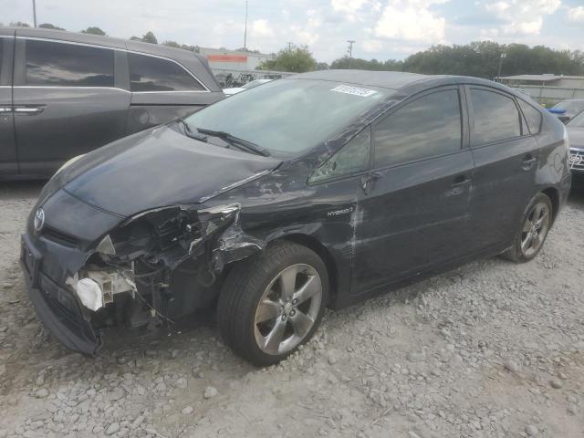 TOYOTA PRIUS 2013 with VIN JTDKN3DU4D1635845 - Photo from auction