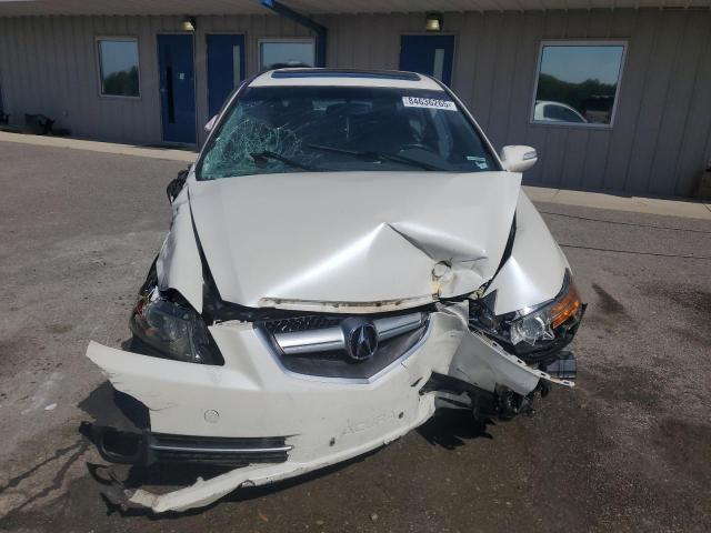 Photo 5 from auction – 2008 ACURA TL with VIN 19UUA662X8A001125