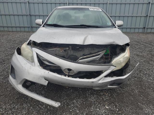 Photo 5 from auction – 2011 TOYOTA COROLLA with VIN 2T1BU4EE8BC570667