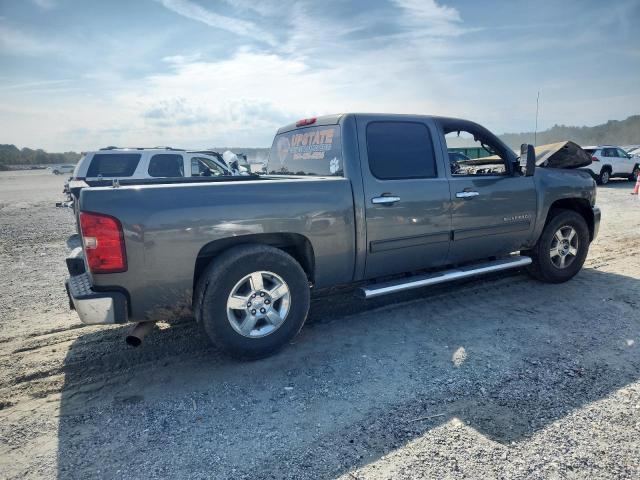 Photo 3 from auction – 2011 CHEVROLET SILVERADO with VIN 3GCPCSE01BG337169