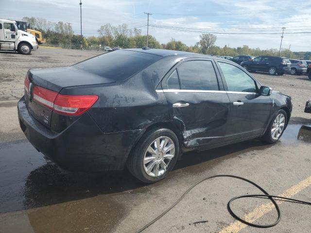 Photo 3 from auction – 2010 LINCOLN MKZ with VIN 3LNHL2JC3AR753193