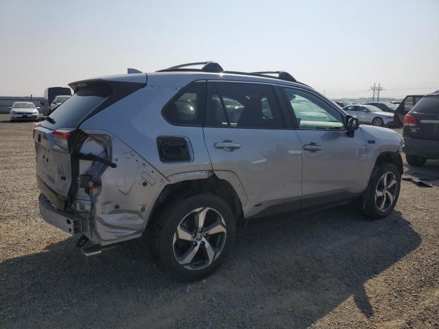 Photo 3 from auction – 2021 TOYOTA RAV4 PRIME with VIN JTMAB3FV9MD048257