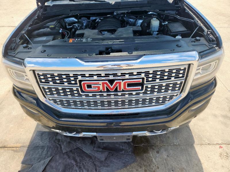 Photo 11 from auction – 2018 GMC SIERRA K15 with VIN 3GTU2PEJ4JG285191