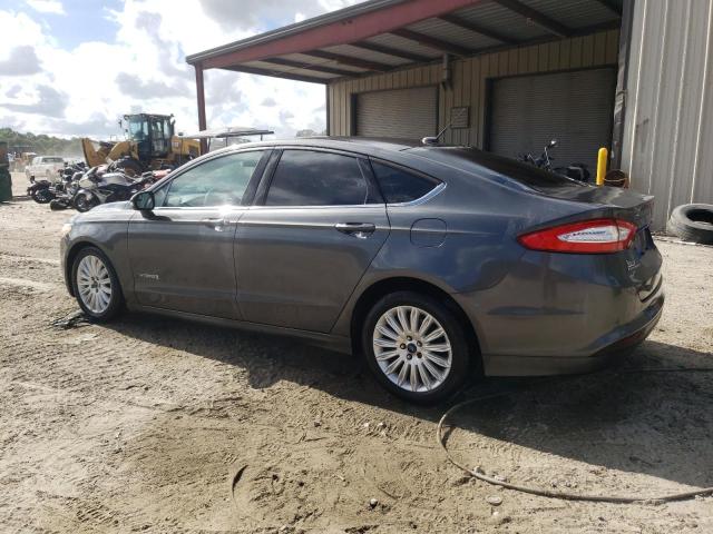 Photo 2 from auction – 2015 FORD FUSION SE with VIN 3FA6P0LU4FR171708