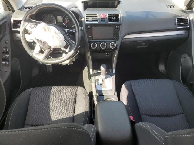 Photo 8 from auction – 2017 SUBARU FORESTER 2.5I PREMIUM with VIN JF2SJAEC0HH512922