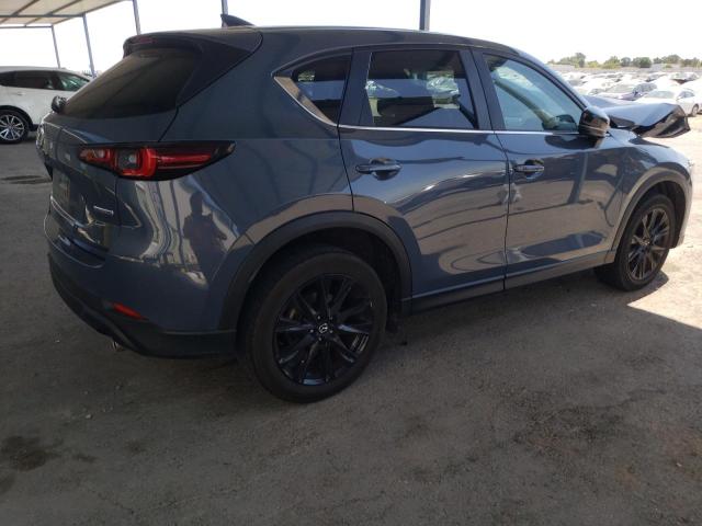 Photo 3 from auction – 2024 MAZDA CX-5 PREFERRED with VIN JM3KFBCL9R0482870