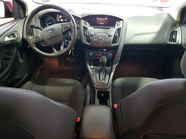 Photo 8 from auction – 2017 FORD FOCUS SE with VIN 1FADP3F22HL312991