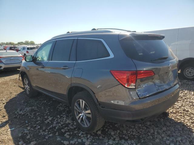Photo 2 from auction – 2016 HONDA PILOT EXLN with VIN 5FNYF6H70GB031394