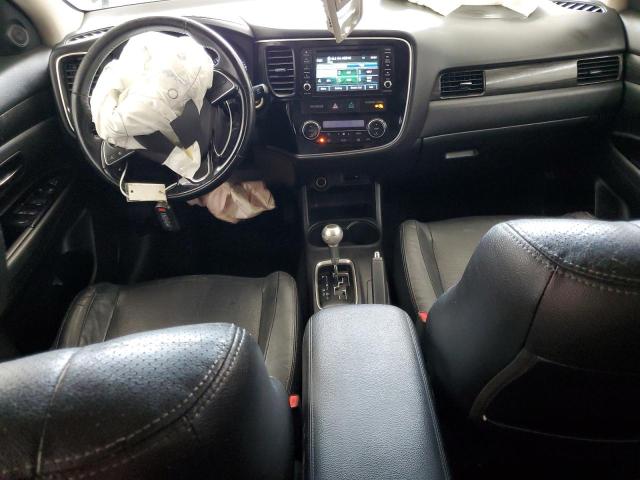 Photo 8 from auction – 2016 MITSUBISHI OUTLANDER with VIN JA4AD3A31GZ047606