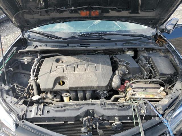 Photo 11 from auction – 2019 TOYOTA COROLLA L with VIN 5YFBURHEXKP940168